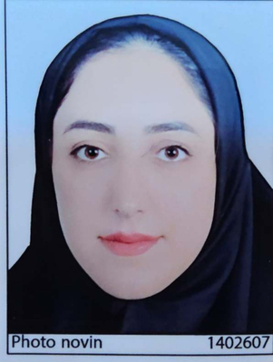 دکتر سیده زکیه اژدری