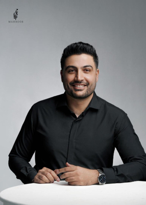 دکتر مهران امیری نژاد