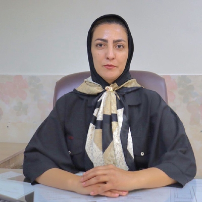 دکتر حدیث تهامی دکتر حدیث تهامی