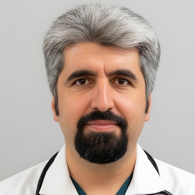 دکتر میثم رضا بقراطی دکتر میثم رضا بقراطی