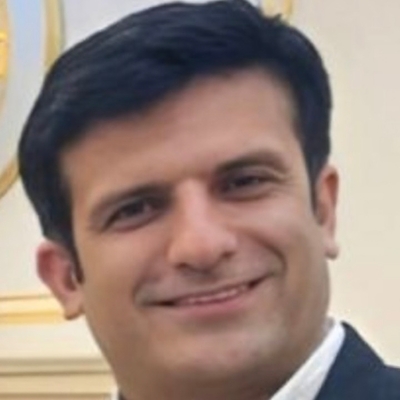 دکتر امید طریقت