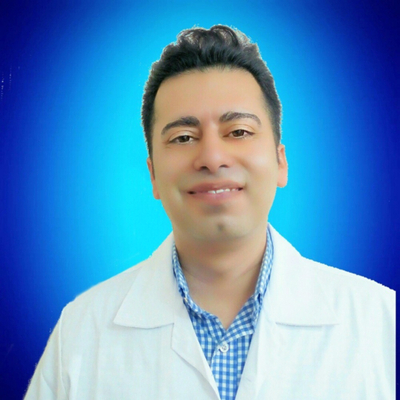 دکتر یاسر عسکری سبزکوهی