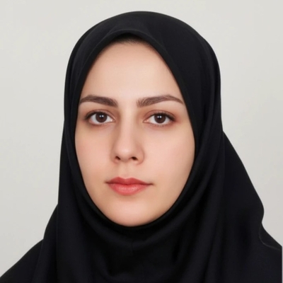 دکتر سارا حیدری