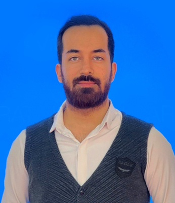 دکتر مهدی گودرزی