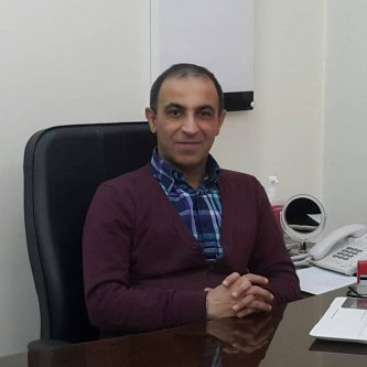 دکتر محسن جوادزاده دکتر محسن جوادزاده