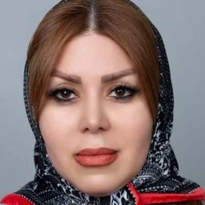 دکتر مریم صابری بهبهانی دکتر مریم صابری بهبهانی