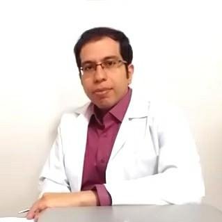 دکتر صادق جعفرنژاد دکتر صادق جعفرنژاد