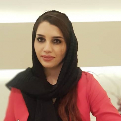 دکتر مریم رنجبر دکتر مریم رنجبر