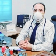 دکتر رحیم برزگر