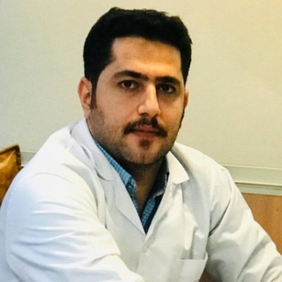دکتر امین غفاری دکتر امین غفاری
